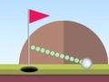 Játék Golf föld  online