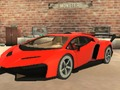 Játék Supercars Speed u200bu200bRace  online