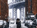 Játék Jigsaw rejtvények New York online