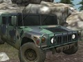 Játék Offroad őrült luxus Prado szimuláció  online