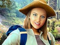 Játék Jungle Rejtélyek  online