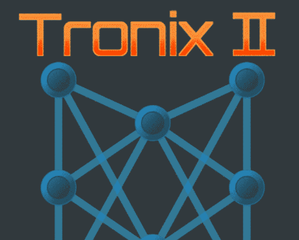 Játék Tronix II online