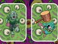 Játék Zombi illesztés online