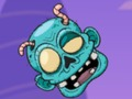 Játék Koppintson és kattintson a Zombie Mania deluxe elemre online