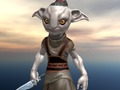 Játék Monster labirintus  online