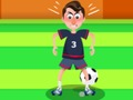 Játék Soccer Champ 2020 online