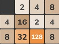 Játék 2048 automatikus  online