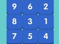 Játék Matematikai szám kihívás  online