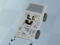 Játék Stickman Extreme Racing 3D online