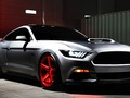 Játék Napi Mustang  online