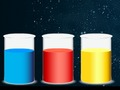 Játék Színek puzzle  online