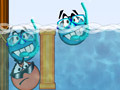 Játék Aqua figurák  online