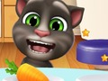 Játék Beszélő Tom Rejtett Csillagok  online