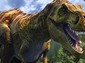 Játék Jungle Dino Hunter online