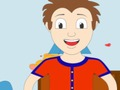 Játék Tedd kisfiúdat!  online