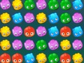 Játék Candy Explosion Master  online