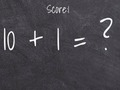 Játék Gyors matematika 2  online