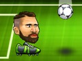 Játék Labdarúgás világbajnok  online