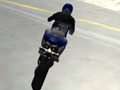 Játék Motorkerékpár meghajtó  online