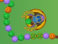 Játék Zuma legenda online