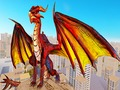 Játék Monster Dragon City romboló  online
