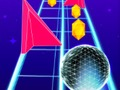 Játék Halálos labda 3D  online
