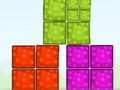 Játék Dobozok puzzle  online
