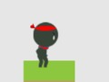 Játék Jumping Ninja online