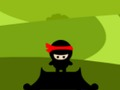 Játék Ninja ugró online