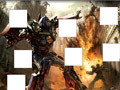 Játék Transformers 3 kép rejtvények  online