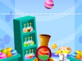 Játék Bubble Shooter professzor  online