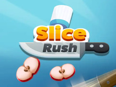 Játék Szelet Rush  online