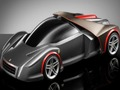 Játék Szuper autók Ferrari puzzle online