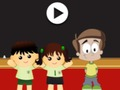Játék Gyerekek matematika  online