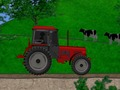 Játék Traktor próba  online