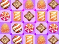 Játék Candy Match 3 Deluxe online