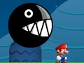 Játék Végső Mario fuss  online