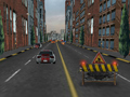 Játék 3D dühös sofőr  online