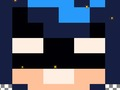 Játék Döntetlen Pixels Heroes Face  online