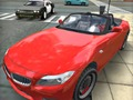 Játék Valódi mutatványok Drift autó vezetés 3d  online