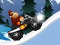 Játék Donkey Kong Ice Adventure  online