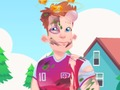 Játék Er foci online