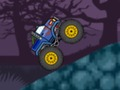Játék Monster Truck vs Zombie online