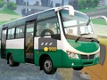 Játék Lebegő víz busz  online