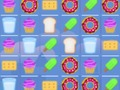 Játék 3. torta mérkőzés  online