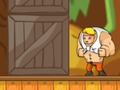 Játék Box lyukasztó  online