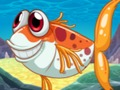 Játék Akvárium puzzle  online