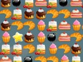 Játék Torta mánia online