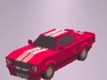 Játék Orosz autó sodródás 3d  online