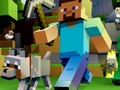 Játék Minecraft rejtett csillagok  online